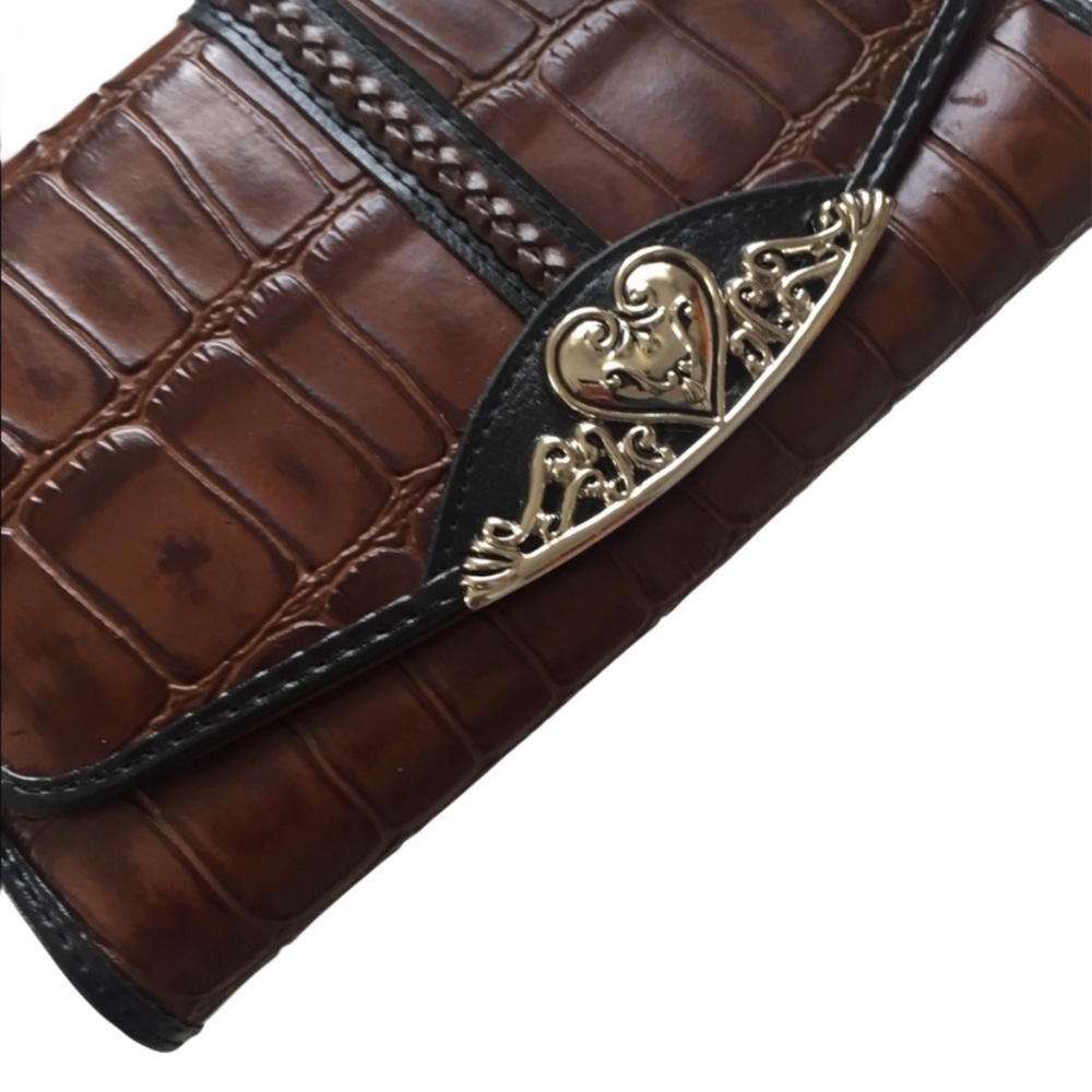 Wallet / Shoulder Purse - Picture 8 of 8